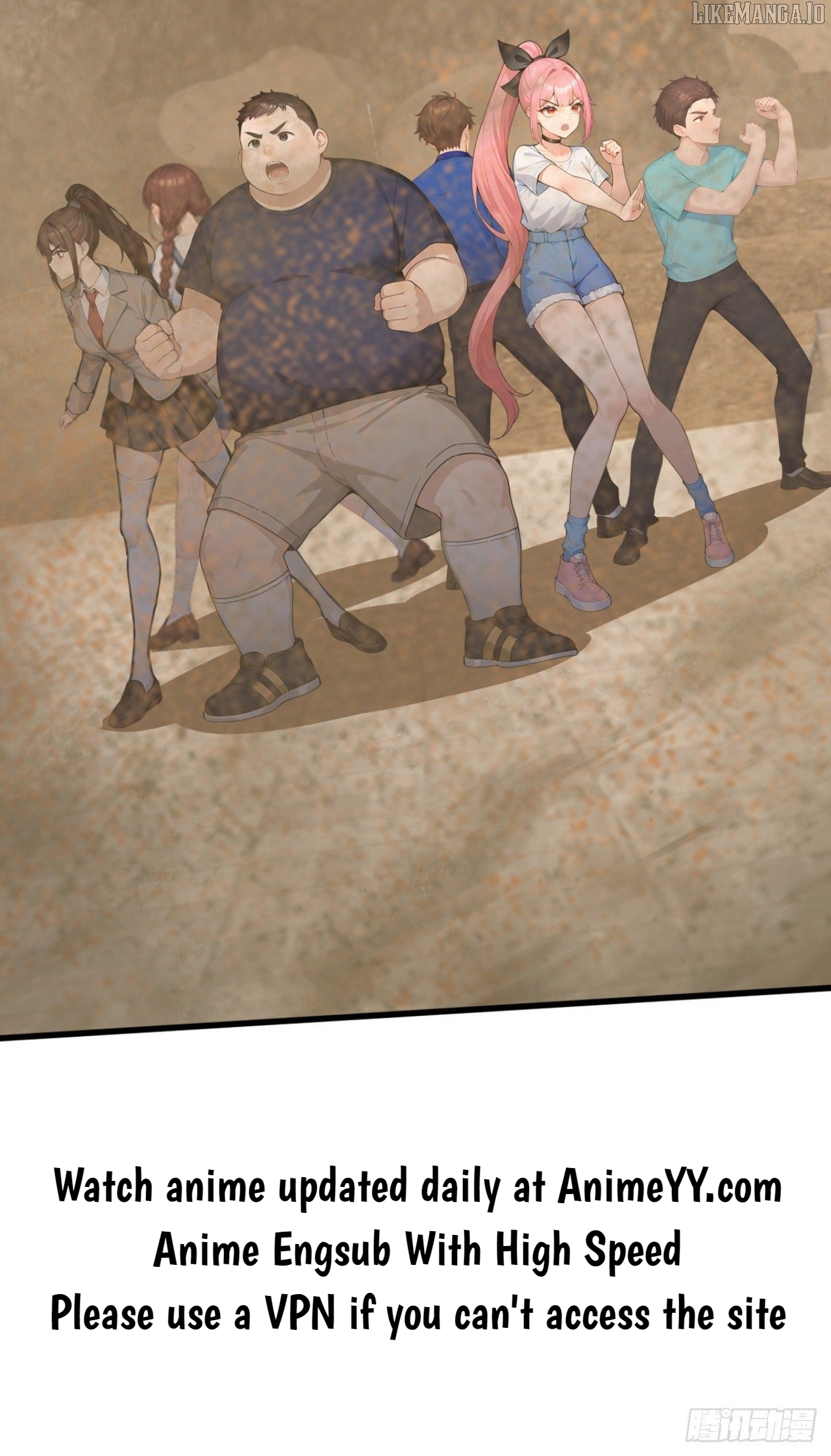 Primordial Ten Fiends: Others Tame Beasts, I Tame Beast Girls Chapter 63 - page 20